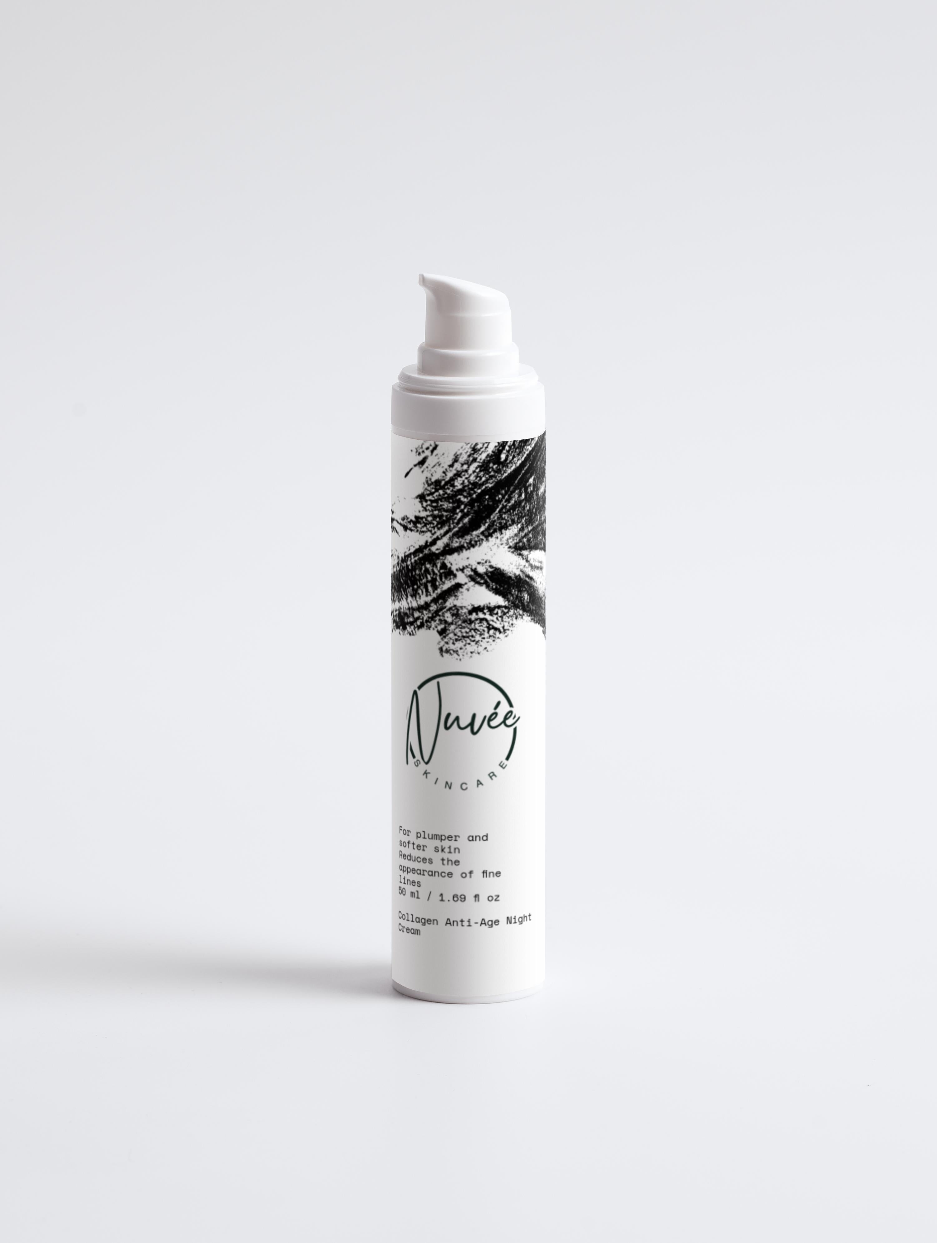 Collagen Anti-Age Night Cream